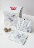 Royal Chai Tea Sachets
