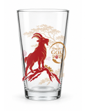 PRE-ORDER Year of the Goat