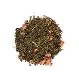 Pomegranate Green