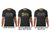 Summer Promotional T-Shirts (Home Office Staff Only)
