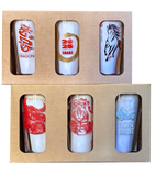Lunar New Year 6 Pack Collection
