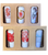 Lunar New Year 6 Pack Collection