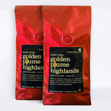 2 for $20 Golden Plume Highlands