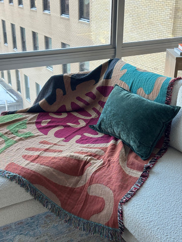 2026 Sweetwaters Chop Blanket