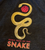 Year of the Snake Short Sleeve Tee