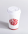 Sweetwaters Branded 12 oz Paper Cups