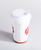 Sweetwaters Branded 12 oz Paper Cups