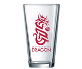 Sweetwaters Year of the Dragon Lunar New Year Dragon Glass