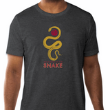 Year of the Snake Short Sleeve Tee
