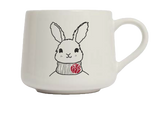 Rabbit Mug