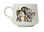 Pre-Order Elephant Mug