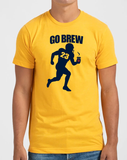 Go Brew Tee