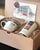 Herbal & Oolong Tea Mug Box Set