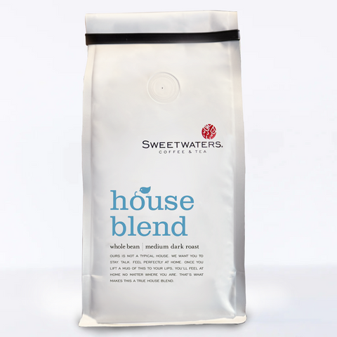 House Blend