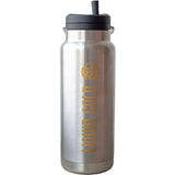 Liquid Gold Tumbler