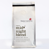 Midnight Blend Organic, Fair Trade