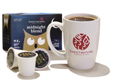 Coffee Pod Mug Gift