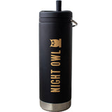 Night Owl Tumbler