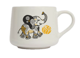 Elephant Mug