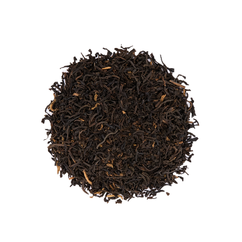 Decaf Earl Grey