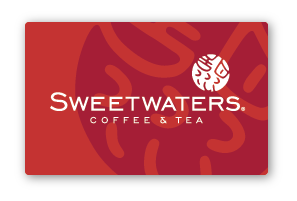 Sweetwaters E-Gift Cards