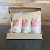 The Spa Day Tea Box