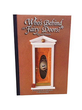 Who's Behind the Fairy Doors?