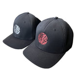 Vented Caps